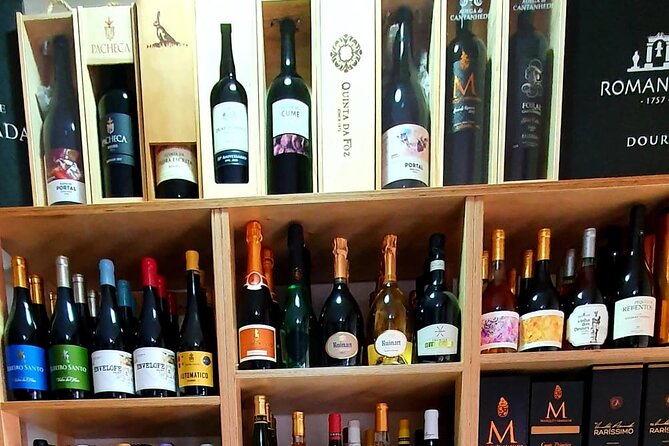 Discovering Oriental Porto With Tasting. - Frequently Asked Questions