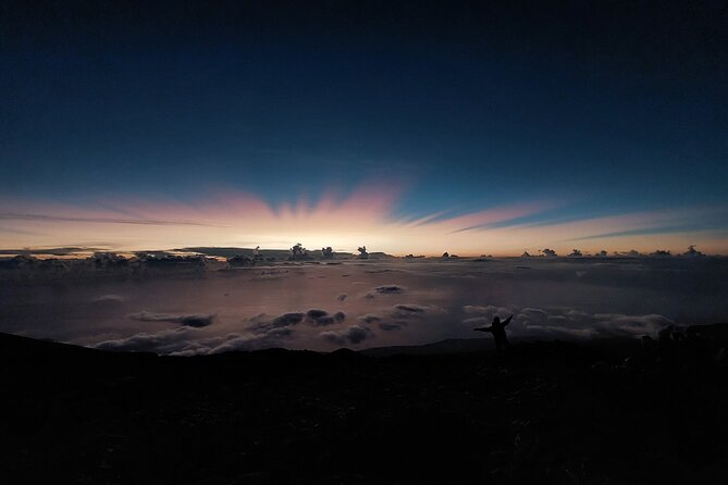 “Discovery of the East, Basin and Mountain” Excursion Duration: 7-8 Hours - Accessibility Information