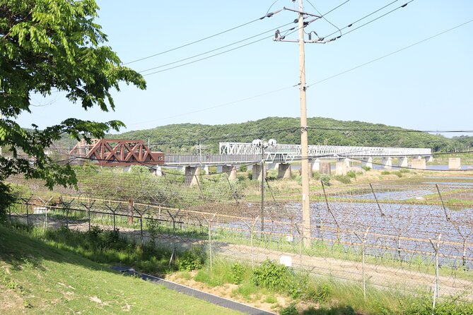 DMZ Tour: 3rd Tunnel From Seoul (Option: Red Suspension Bridge) - Pricing and Booking