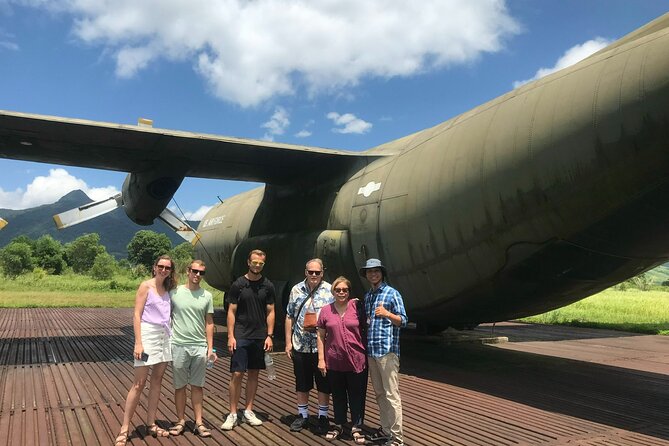 DMZ TOUR HUE - Deluxe Group TOUR Full Day - Recommendations