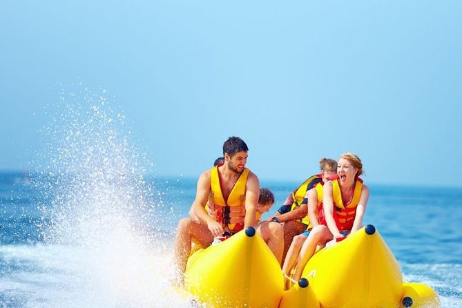 Dolphin House Snorkeling - Hurghada - How to Book