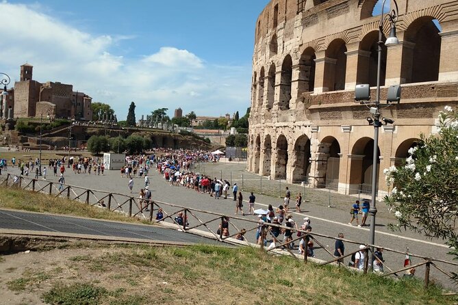 Door-To-Door Private Transfer Sorrento to Rome or Viceversa - Booking Process and Confirmation