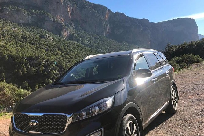 Door to Door Transfer From Tangier to Fes - Additional Services