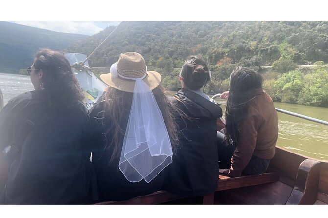 Douro Valley Private Tour - Contact and Customer Support