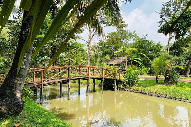 Dragon Floating Temple Sightseeing Tour by Speed Boat - Visitor Recommendations