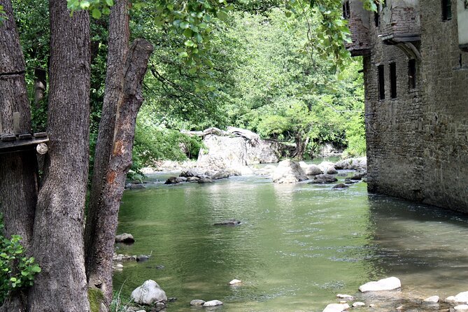 Dryanovo Monastery & Love Bench & Bacho Kiro Cave Self-Guided - Frequently Asked Questions