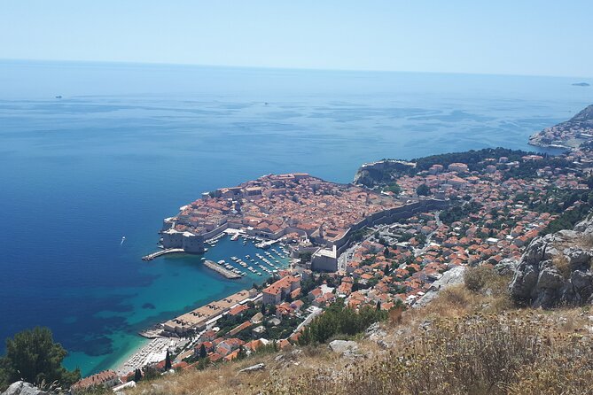 Dubrovnik History Walk & Boat - Additional Info