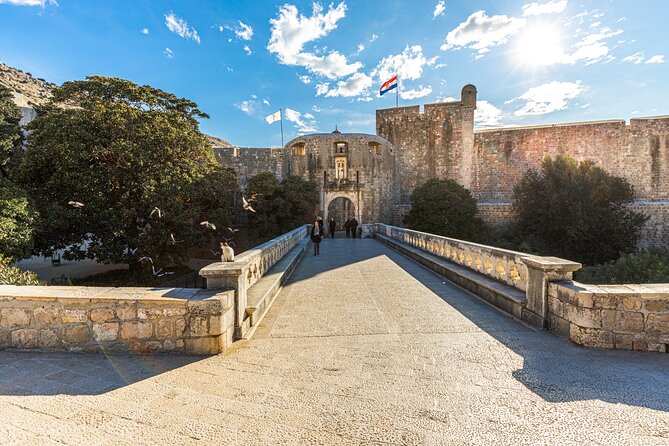 Dubrovnik History Walking Tour - Price Details