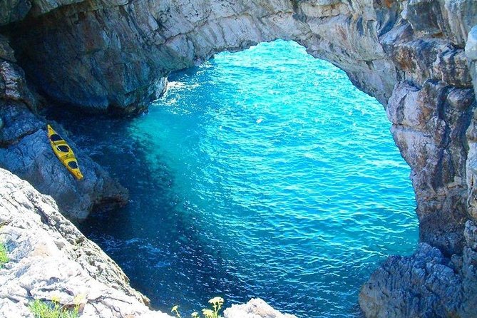 Dubrovnik Kayaking and Cycling Break - Frequently Asked Questions