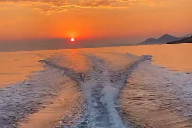 Dubrovnik Romantic Sunset Tour - Pricing Information