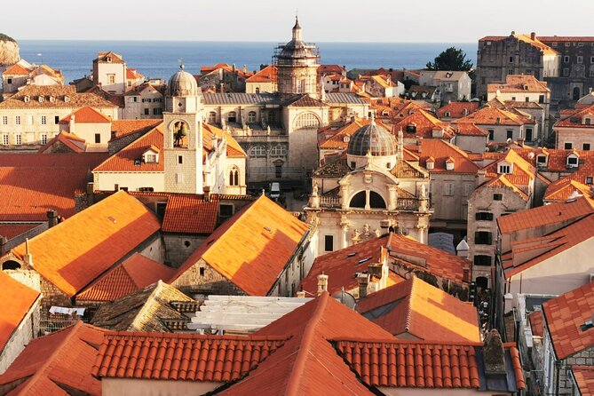Dubrovnik Walking Tour, With Local Guide, City Walls + Game of Thrones - Frequently Asked Questions