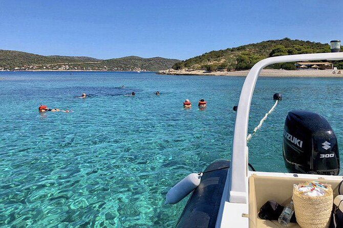 Dugi Otok Island Discovery Day Tour From Zadar - Frequently Asked Questions