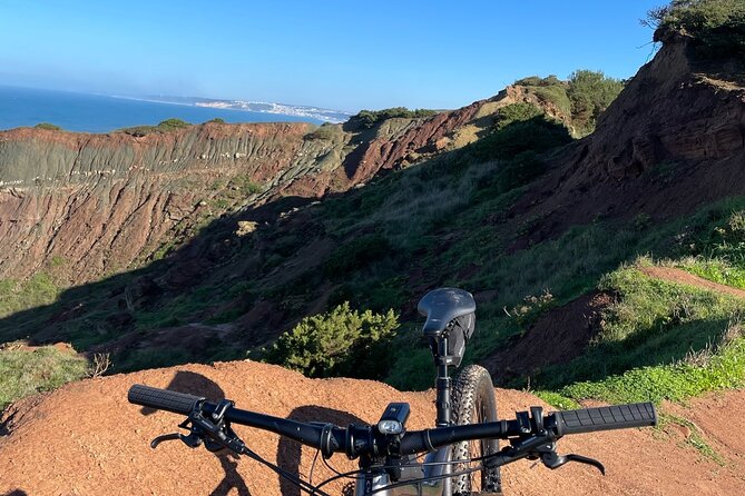E-Bike Rental in Nazare - Reserve Now and Pay Later Option