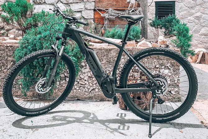 E Bike Rental National Park Mljet - Cancellation Policy and Reviews
