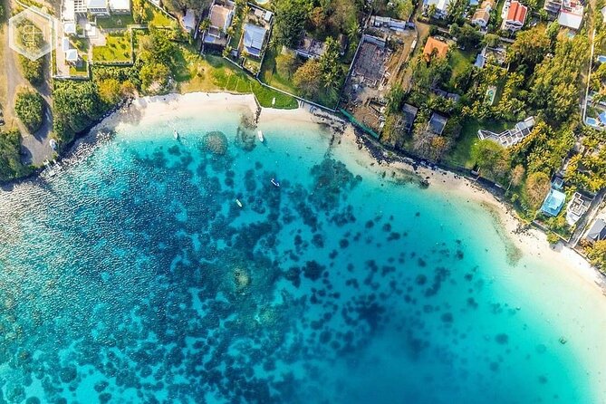 Eastern Treasures of Mauritius: Incl Rhumerie St Aubin & Blue-Bay Marine Park - Additional Tour Information