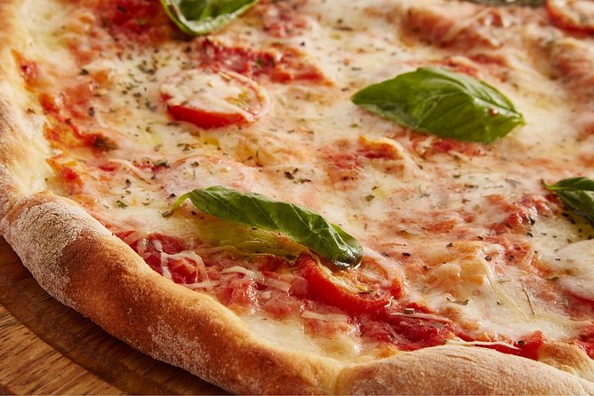 Eat Like A Local In Naples: 3 Hours Private And Personalized - Frequently Asked Questions