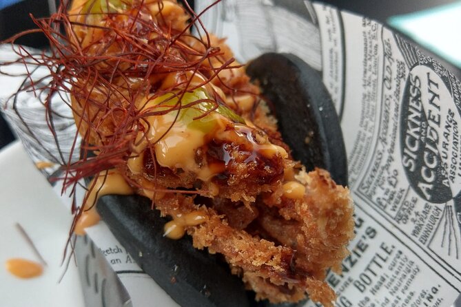 Eat Like a True Basque San Sebastian Authentic Culinary Food Tour - Specific Diet Accommodations