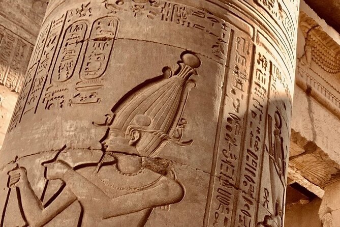 Edfu and Kom Ombo Temples Full-Day Private Tour From Luxor - Accessibility Information