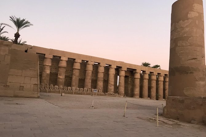 Egypt in 12 Days ( 8 Days Nile Cruise & 4 Days Cairo ) - Unique Cultural Experiences