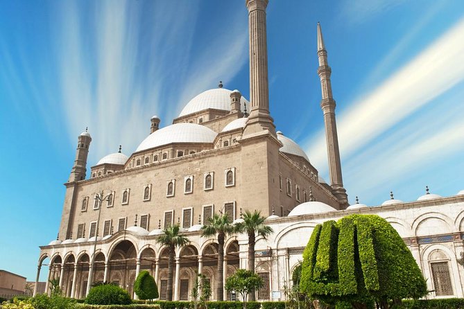 Egyptian Museum , Citadel and Khan Khalili Bazar - Reviews and Ratings