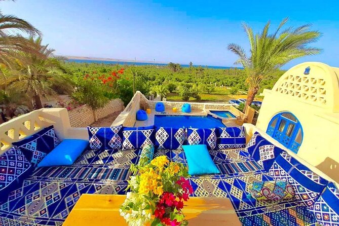 El Fayoum Private Day or Night Tour From Cairo - Booking Confirmation