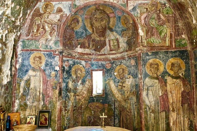 Elafonissi Full-Day Tour From Chania With Pick-Up - Cancellation Policy