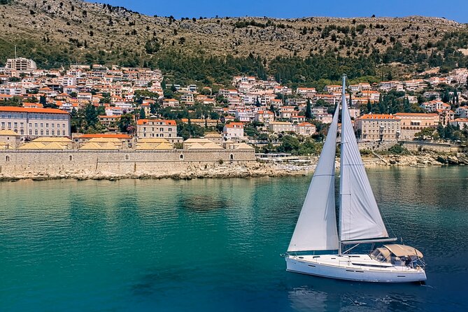Elaphite Islands: Full Day Luxury Sailboat & Speedboat Tours - Customer Testimonials