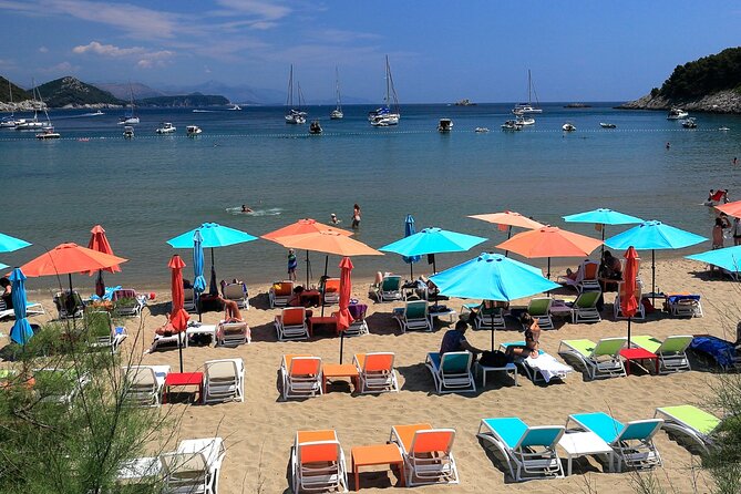 Elaphiti Islands Tour From Cavtat Mlini and Old Town Dubrovnik - Price and Booking Details