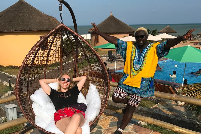 Elmina Private Walking Tour - Booking Information