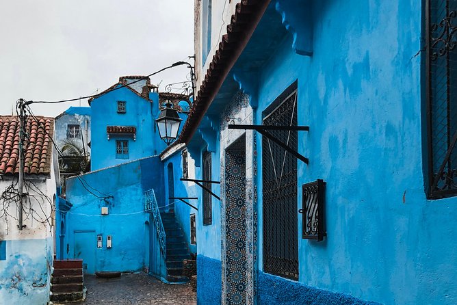 Enchanting Chefchaouen: Discover the Magical Blue City on Budget - Frequently Asked Questions