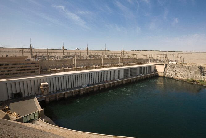 Enjoy 8-Days,Cairo,Alexandria,Aswan,Luxor,Cruise, Abu Simbel,From Cairo by Plane - Price and Booking Details