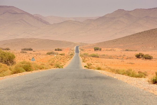 Enjoy Your 3 Days From Fez to the Merzouga Desert - Summary