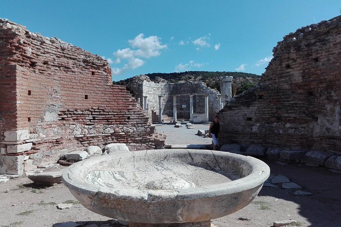 Ephesus Ancient Province Culture and Heritage Tour - Frequently Asked Questions
