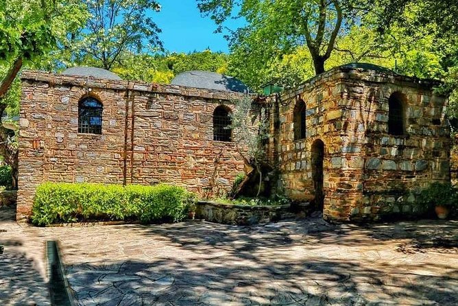 Ephesus & House of Virgin Mary Private Tour From Bodrum Port - Pricing and Booking