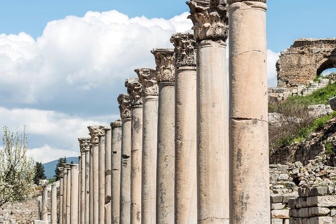Ephesus Private Tour For Cruise Guests - Testimonials