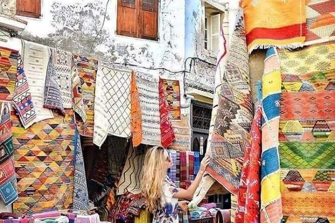 ESSAOUIRA - Private Day Trip - Essaouira Day Trip Overview