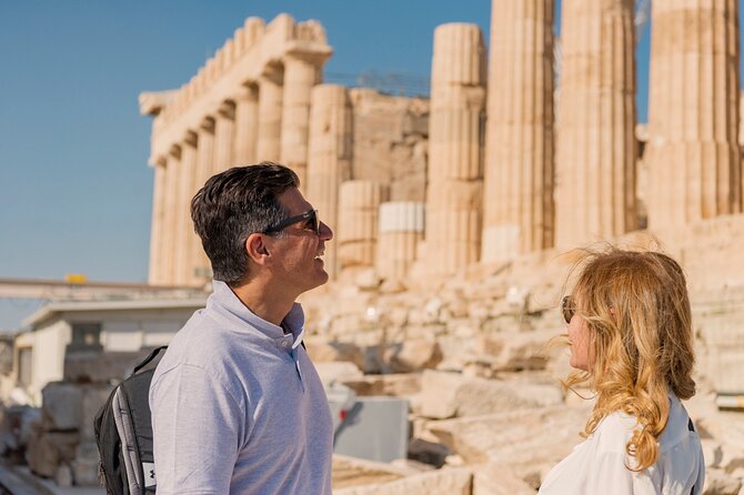 Essential Athens Highlights Plus Cape Sounion Small Group Tour - Price and Guarantee