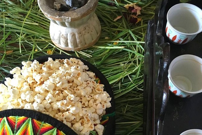 Ethiopian Cooking Class and Coffee Ceremony With a Local in Addis With Transfers - Additional Information