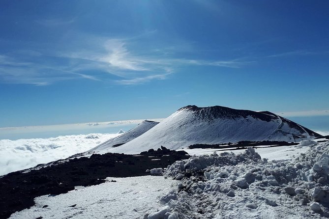 Etna & Taormina From Siracusa - Cancellation Policy