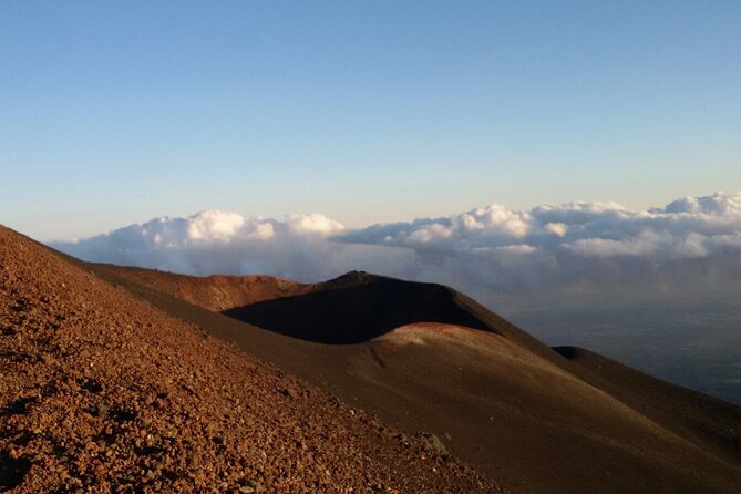 Etna Tour From Cefalù - Safety Precautions