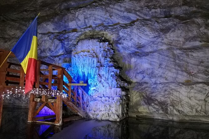 Europe Largest Salt Mine - Private Tour From Bucharest - Operator Details and Pricing