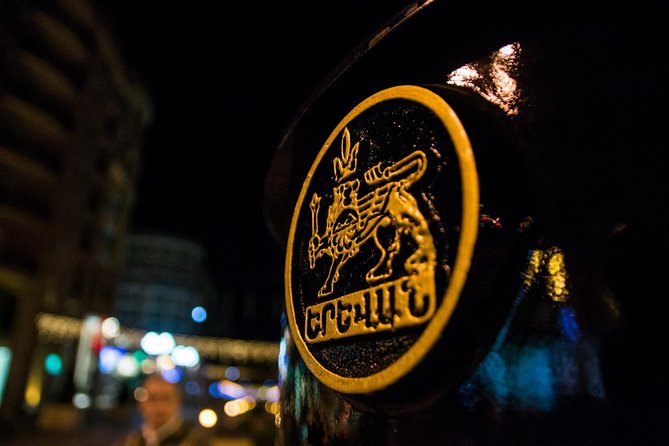 Evening Coffee Walk in Warm Yerevan - Frequently Asked Questions