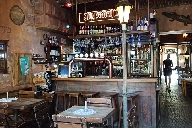 Evening Walking Tour With Dumplings & Beer In Old Jewish Quarter - Booking & Cancellation Policy
