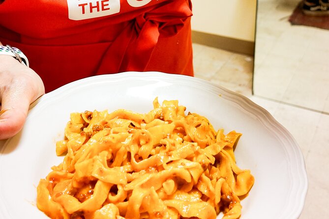 Exclusive Bologna Cooking Class - Pasta Tagliatelle Ragu & Spritz - Frequently Asked Questions