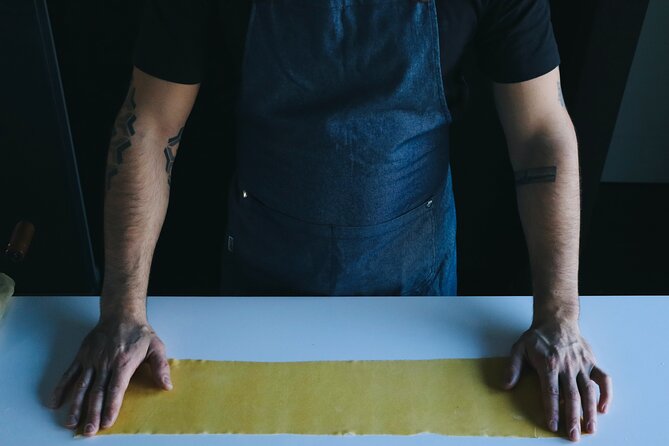 Exclusive Dinner in the Alleys of Piazza Farnese - Start Time