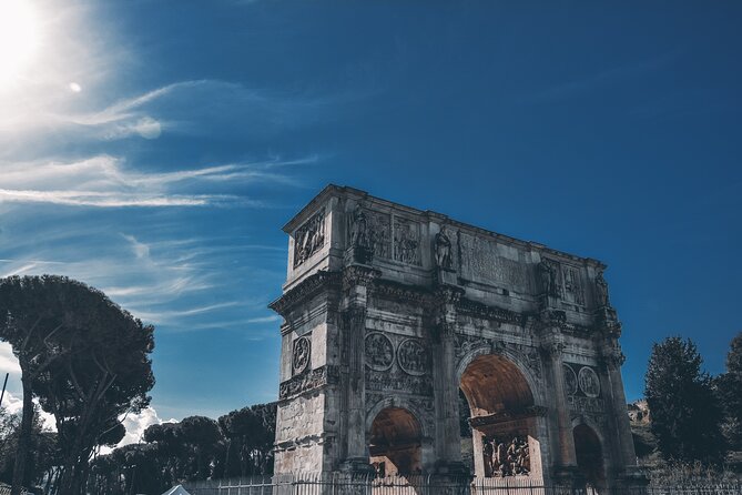 Exclusive Golf-Cart Tour in Rome - Frequently Asked Questions