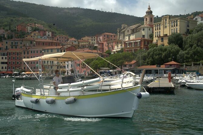 Exclusive Private Tour of Cinque Terre - The Sum Up