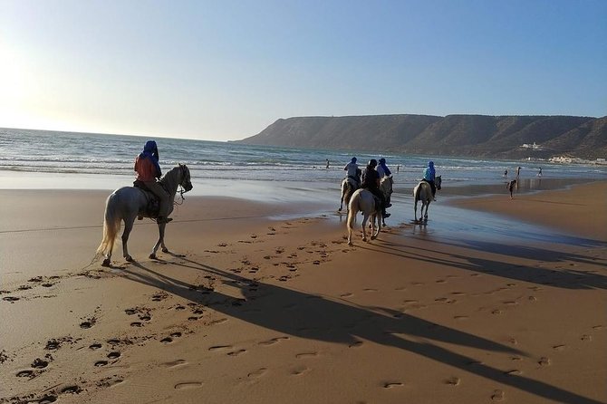 EXCURSION ESSAOUIRA DEPARTURE FROM MARRAKECH 1 DAY 4x4 / MiniBus - Cancellation Policy