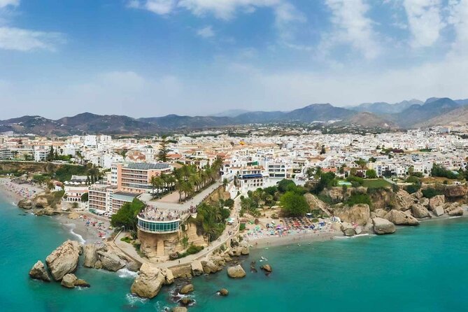 Excursion to Nerja & Frigiliana. - Pricing Information