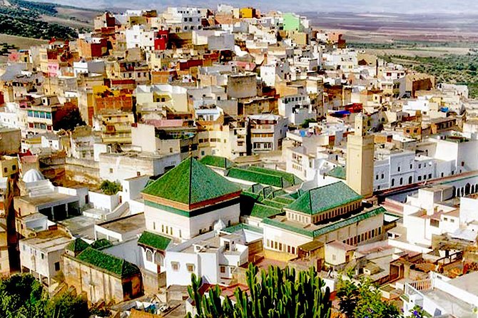 Excursions Volubilis - Moulay Idriss - Meknes (Departure From Fez) - Customer Reviews